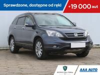 Honda CR-V 2.0 i, Salon Polska, Serwis ASO, 4X4