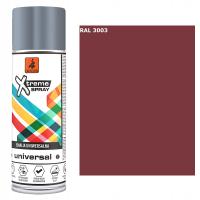 EMALIA SPRAY DRAGON 400ML RAL 3003 RUBINOWY