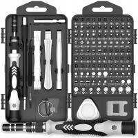 НАБОР ПРЕЦИЗИОННЫХ ОТВЕРТОК 115EL TORX БИТЫ ОТВЕРТКА РУЧНЫЕ ОТВЕРТКИ