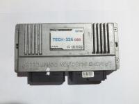 Sterownik Komputer Gazu LPG TECH-326 OBD