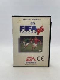 FIFA Soccer 96 Sega Mega Drive
