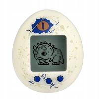 Bandai Jurassic World Tamagotchi Nano Egg Version Virtual Pet | Dinosaur El