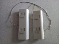 Индикаторы выдвижных ящиков для Konica Bizhub C360 (01115)