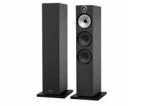 Bowers & Wilkins Para kolumn 603 S3 Anniversary Edition czarny