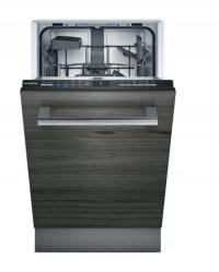 Посудомоечная машина Siemens SR 61IX05KE Wi-Fi, 9 комплектов 45см