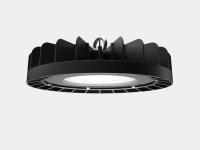 Lampa LED 180W Highbay UFO 138lm/W – Magazyny Hale Przemysłowe SOLLS ILB