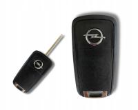Корпус ключа Opel OE 13501913