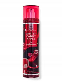 Bath & Body Works Winter Candy Apple Mgiełka
