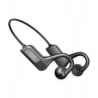 Słuchawki Open Ear V5.3 z mikrofonem do joggingu