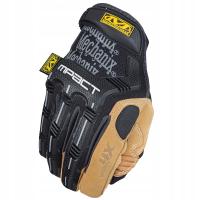 Rękawice Rękawiczki Taktyczne Mechanix Wear M-Pact Material 4X L