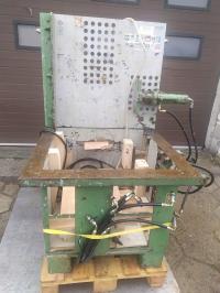 Пресс для стульев Valentini