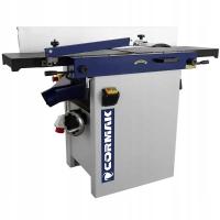 Большой строгальный станок, строгальный станок PT410 CORMAK Польша 4,0 кВт