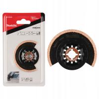 Brzeszczot łukowy do wąskich szczelin 70 mm K50 Makita B-65040