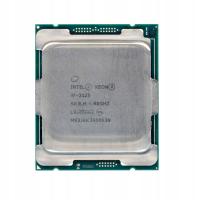 INTEL XEON W-2125 4GHz LGA2066 SR3LM