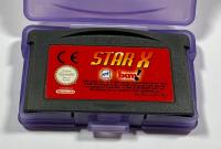 Star X Game Boy Advance