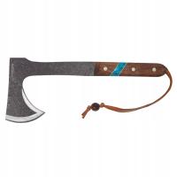 Toporek Condor Tomahawk Blue River