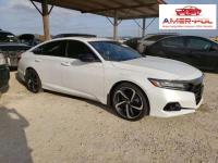 Honda Accord 2022, 2.0L, SPORT, po gradobiciu