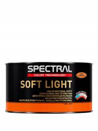 Шпатлевка Novol Spectral Soft Light 1L