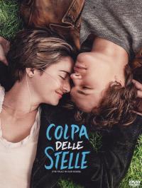 THE FAULT IN OUR STARS (GWIAZD NASZYCH WINA) [DVD]