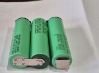 Литий-ионный аккумулятор AM Electronics 18650 2600 мАч 1 шт.