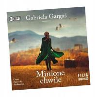 MINIONE CHWILE AUDIOBOOK GABRIELA GARGAŚ