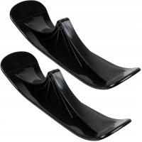 SKUTER NARCIARSKI NA SANKI ŚNIEŻNE DZIECI NADMUCHIWANY PRZECIWWYBUCHOWY