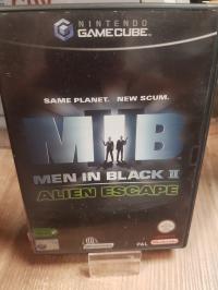 Men In Black II: Alien Escape GameCube, SklepRetroWWA