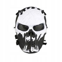Maska Taktyczna Halloween CS Field Horror