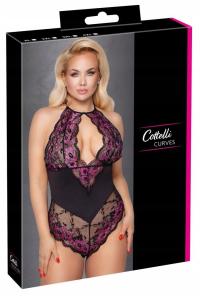 Body - Body Lace Cottelli CURVES