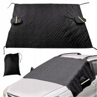 Коврик для лобового стекла, защита от мороза, защита от солнца, защита от солнца, водонепроницаемый