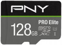 Karta pamięci PNY Pro Elite 128GB microSDHC CL10
