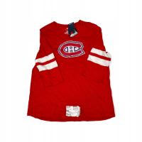 Bluzka damska Montreal Canadiens NHL 3XL