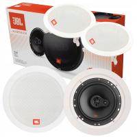 Комплект потолочных колонок JBL Stage2 6 Белый