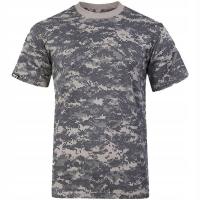 Koszulka Wojskowa Taktyczna T-shirt Texar UCP r. XXL