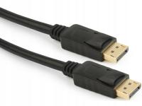 Gembird Kabel DisplayPort 4K M/M 10m