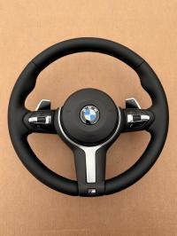 Kierownica M-Pakiet 7851234 BMW F10 F11 F12 F13