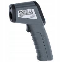 Cyfrowy termometr laserowy od -50 °C do +500 °C, BGS 6005