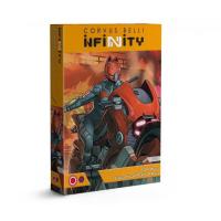 Infinity - JSA Oban Expansion Pack Alpha