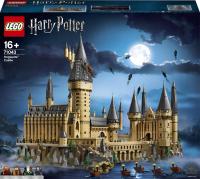 LEGO Harry Potter Замок Хогвартс 71043
