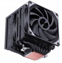 Chłodzenie do procesora aktywne Snowman 2x120mm 8rurek