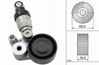 Schaeffler INA 533 0129 10 натяжитель поликлинового ремня