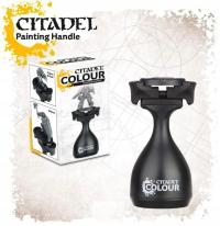 Citadel Painting Handle - Ручка на модели Citadel