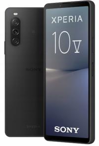 Sony Xperia 10 V XQ-DC54 6 / 128GB черный черный