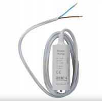 Pompa zanurzeniowa12V-10L do przyczepy/kampera