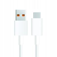 Оригинальный XIAOMI кабель USB - USB Type C 120W 6A-быстрая зарядка