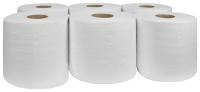 Ręczniki papierowe Vella MAXI celuloza 2w 6 rolek