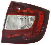 TYC 11-14277-11-2 Lampa tylna zespolona