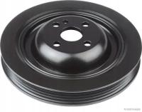 Herth+Buss Jakoparts J1090516 Koło pasowe, wał korbowy