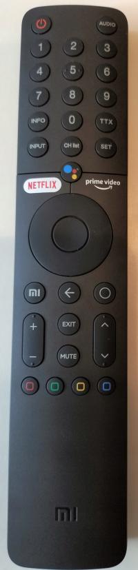 Pilot Xiaomi XMRM-19