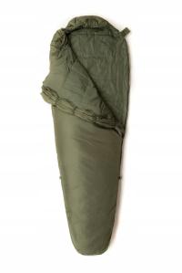 Śpiwór Softie Elite 5 (-15°C / -20°C) Olive Snugpak